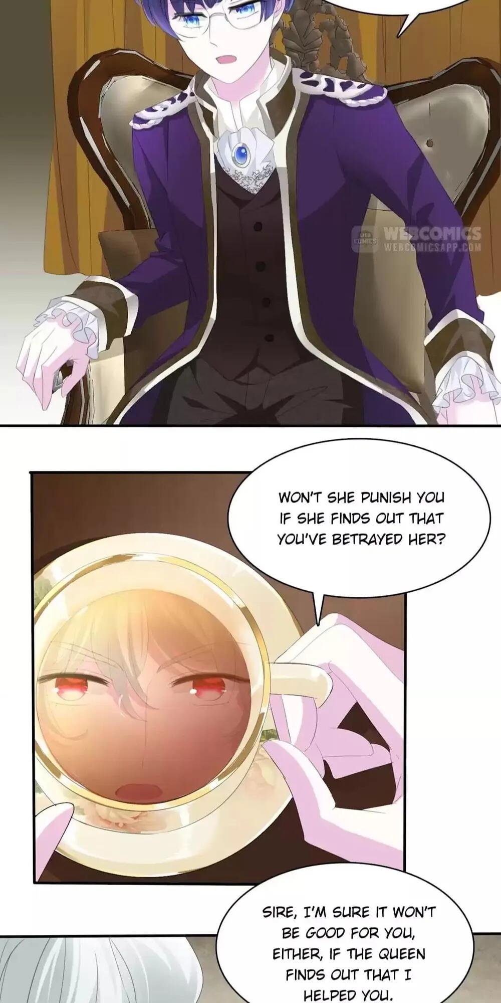 Read Definitely A Vampire chapter 48 image 10 on Lezhin