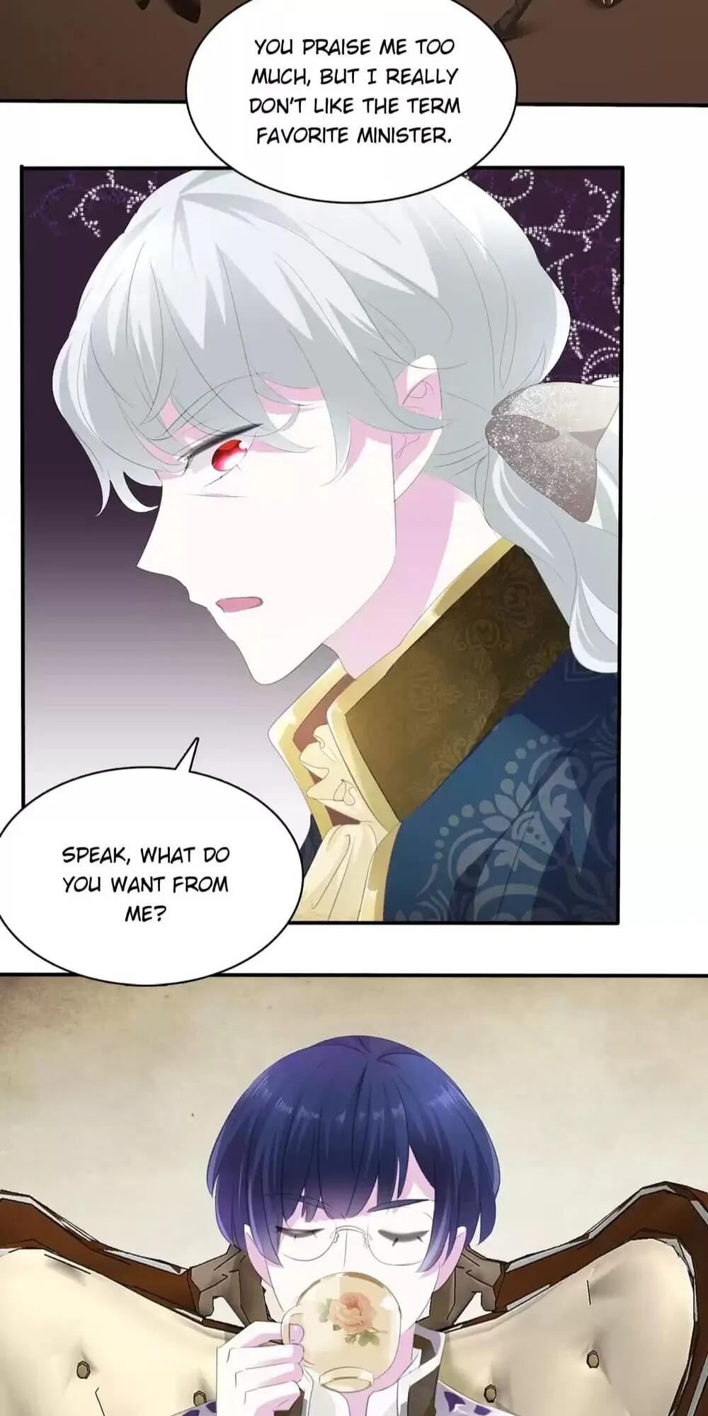 Read Definitely A Vampire chapter 48 image 12 on Lezhin