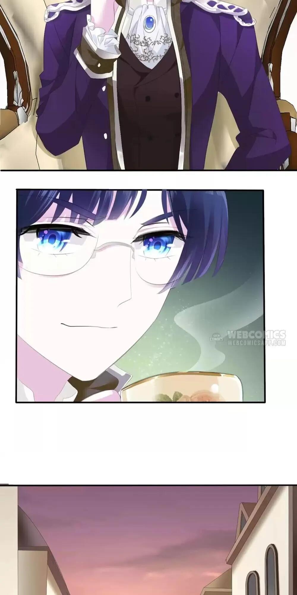 Read Definitely A Vampire chapter 48 image 13 on Lezhin
