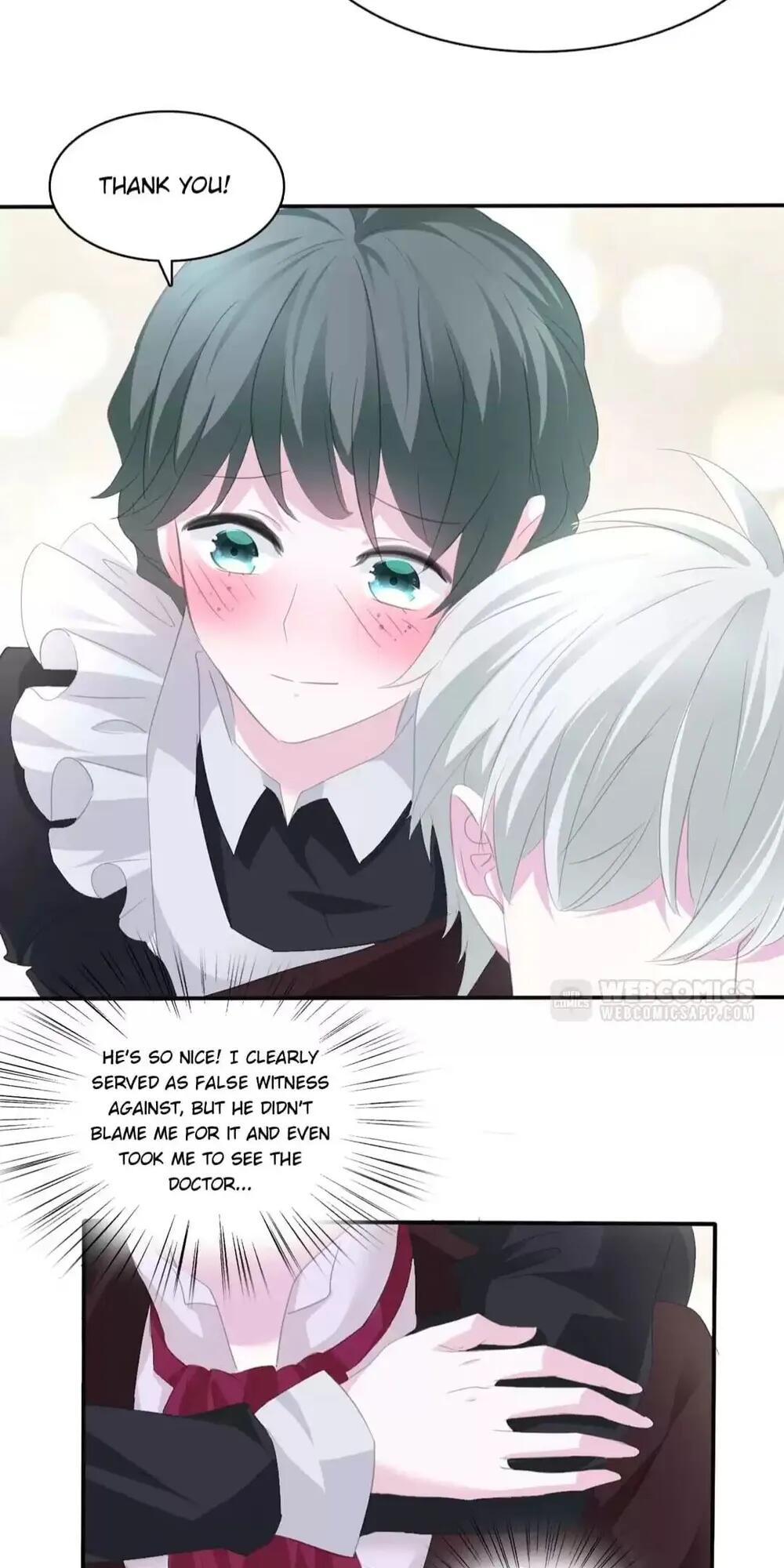 Read Definitely A Vampire chapter 48 image 16 on Lezhin