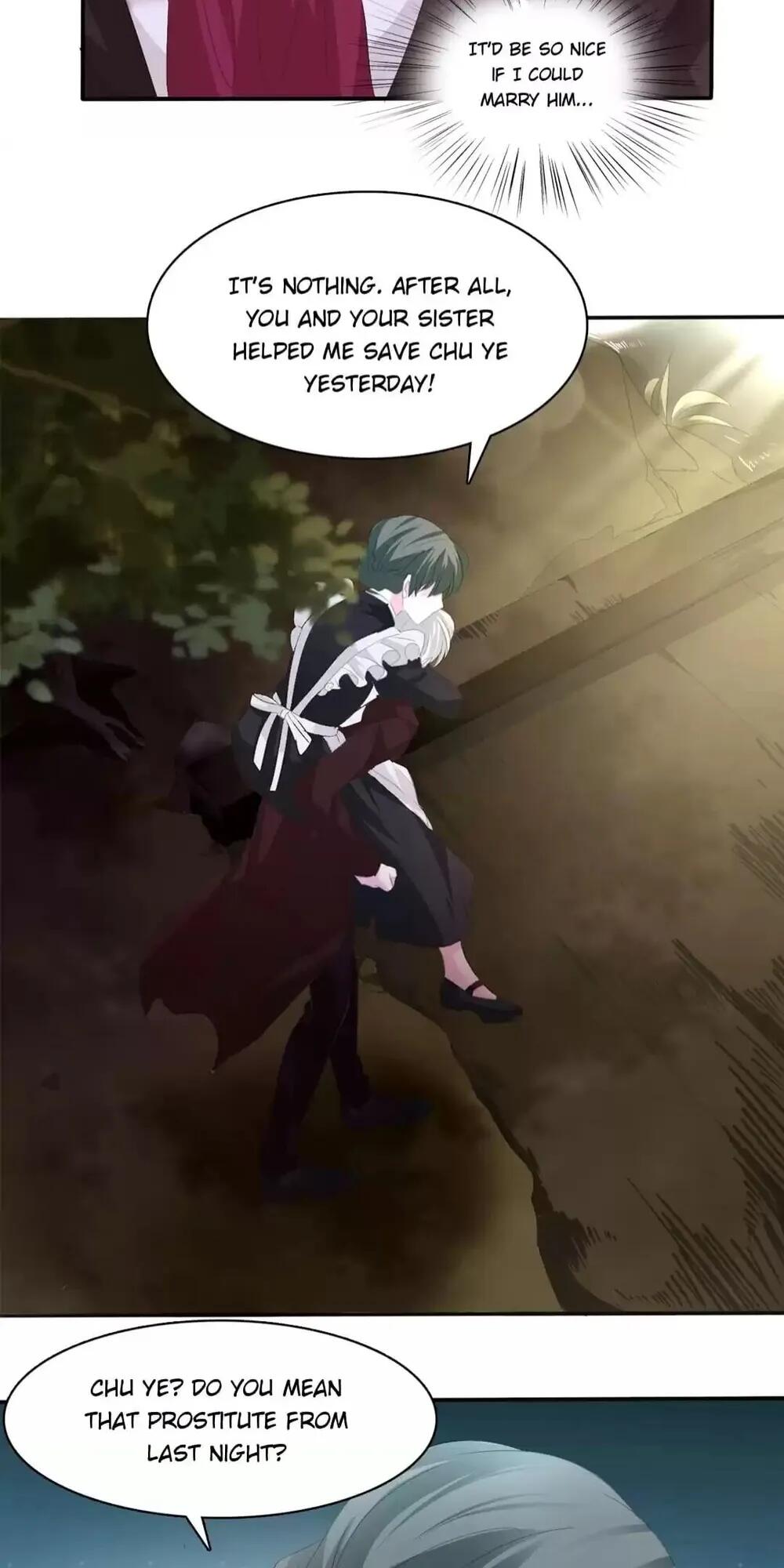 Read Definitely A Vampire chapter 48 image 17 on Lezhin