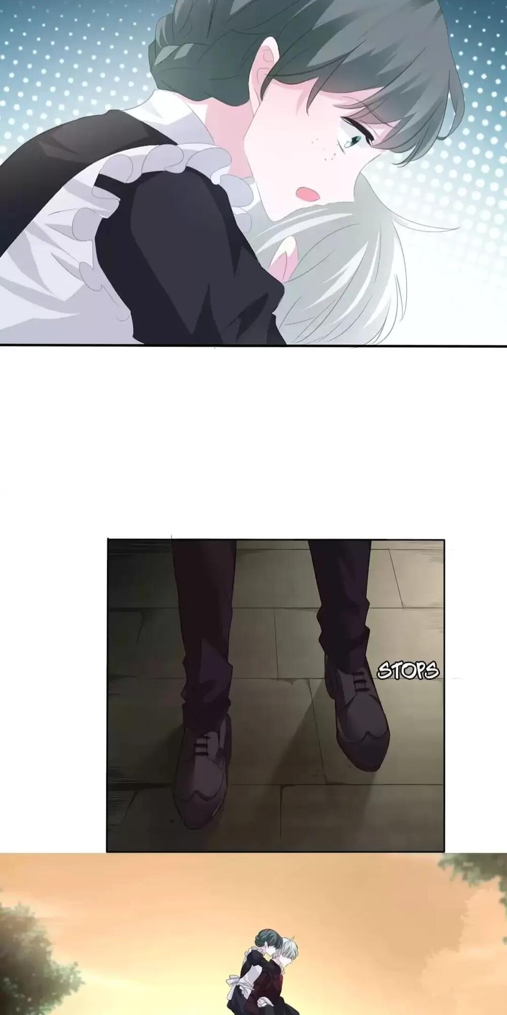 Read Definitely A Vampire chapter 48 image 18 on Lezhin