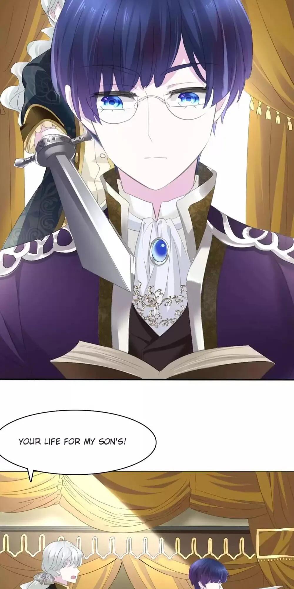 Read Definitely A Vampire chapter 48 image 2 on Lezhin