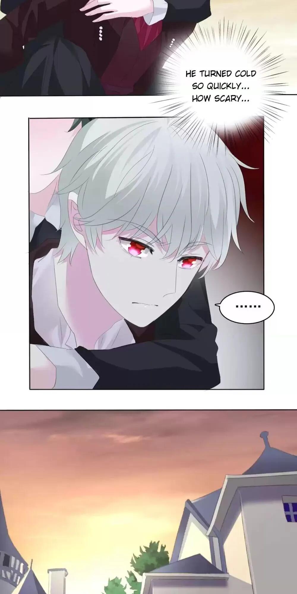 Read Definitely A Vampire chapter 48 image 20 on Lezhin