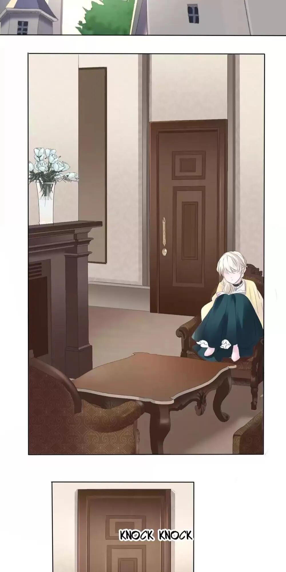 Read Definitely A Vampire chapter 48 image 21 on Lezhin