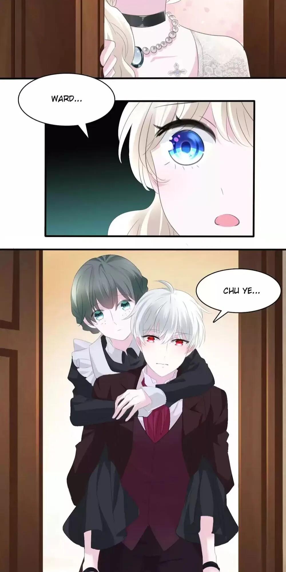 Read Definitely A Vampire chapter 48 image 23 on Lezhin