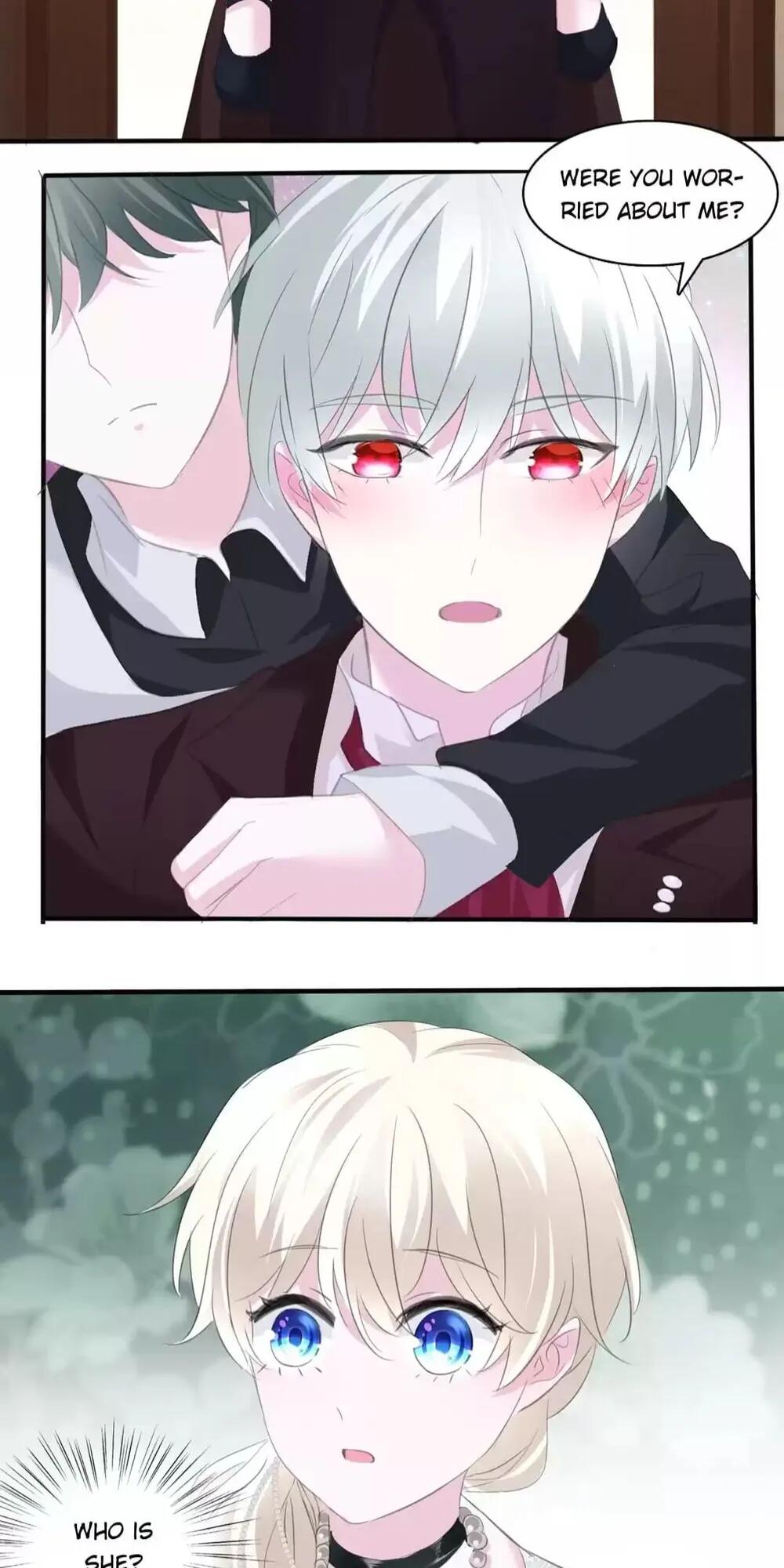 Read Definitely A Vampire chapter 48 image 24 on Lezhin