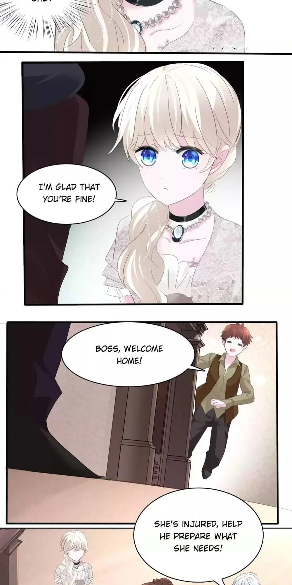 Read Definitely A Vampire chapter 48 image 25 on Lezhin