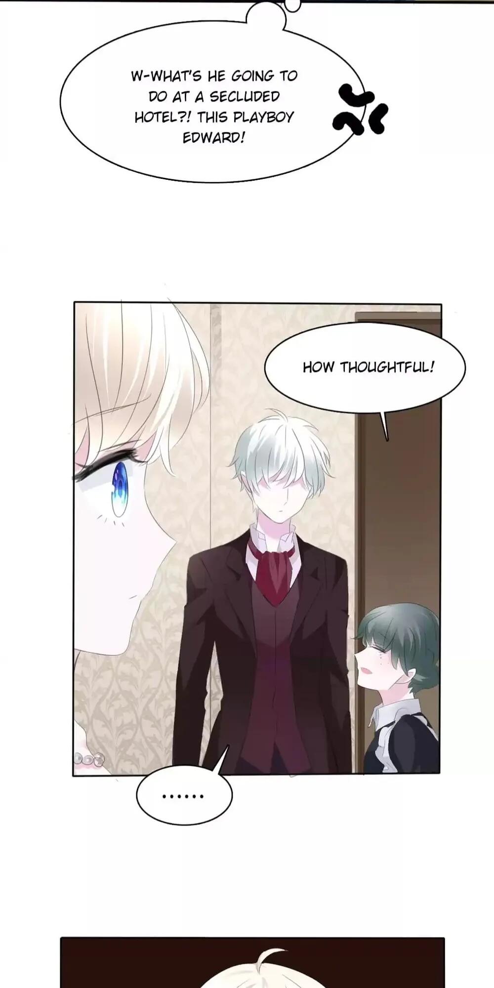 Read Definitely A Vampire chapter 48 image 27 on Lezhin
