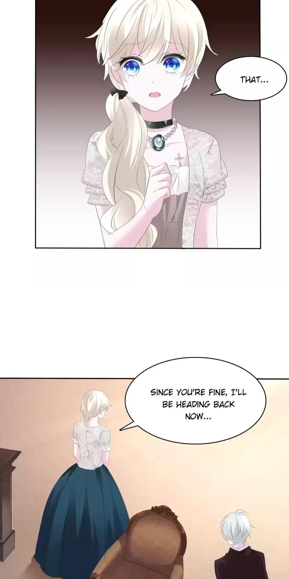 Read Definitely A Vampire chapter 48 image 28 on Lezhin