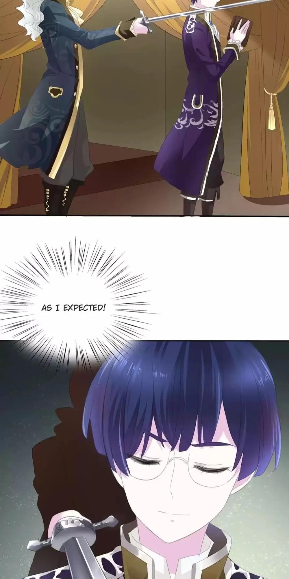 Read Definitely A Vampire chapter 48 image 3 on Lezhin