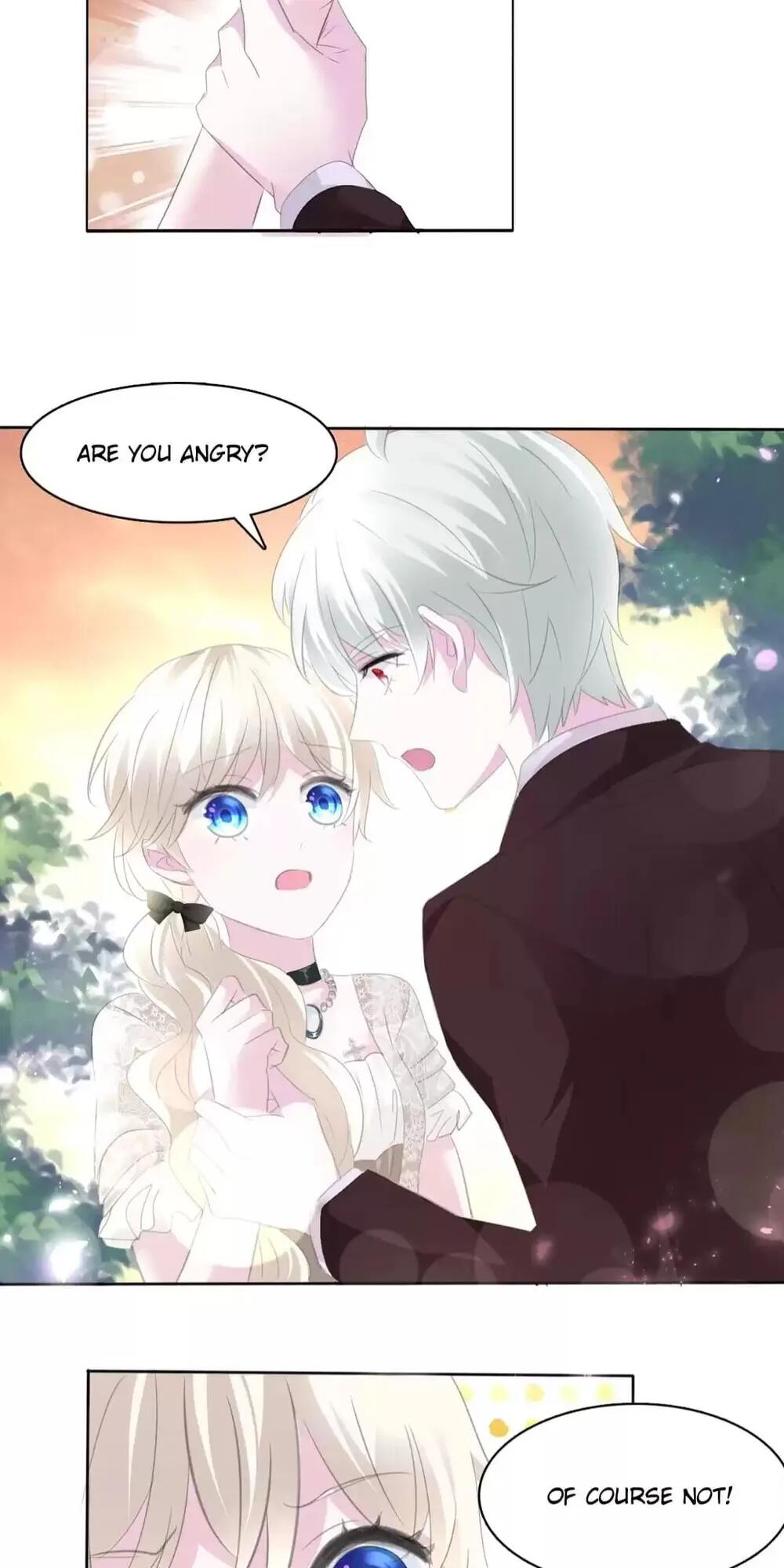 Read Definitely A Vampire chapter 48 image 31 on Lezhin