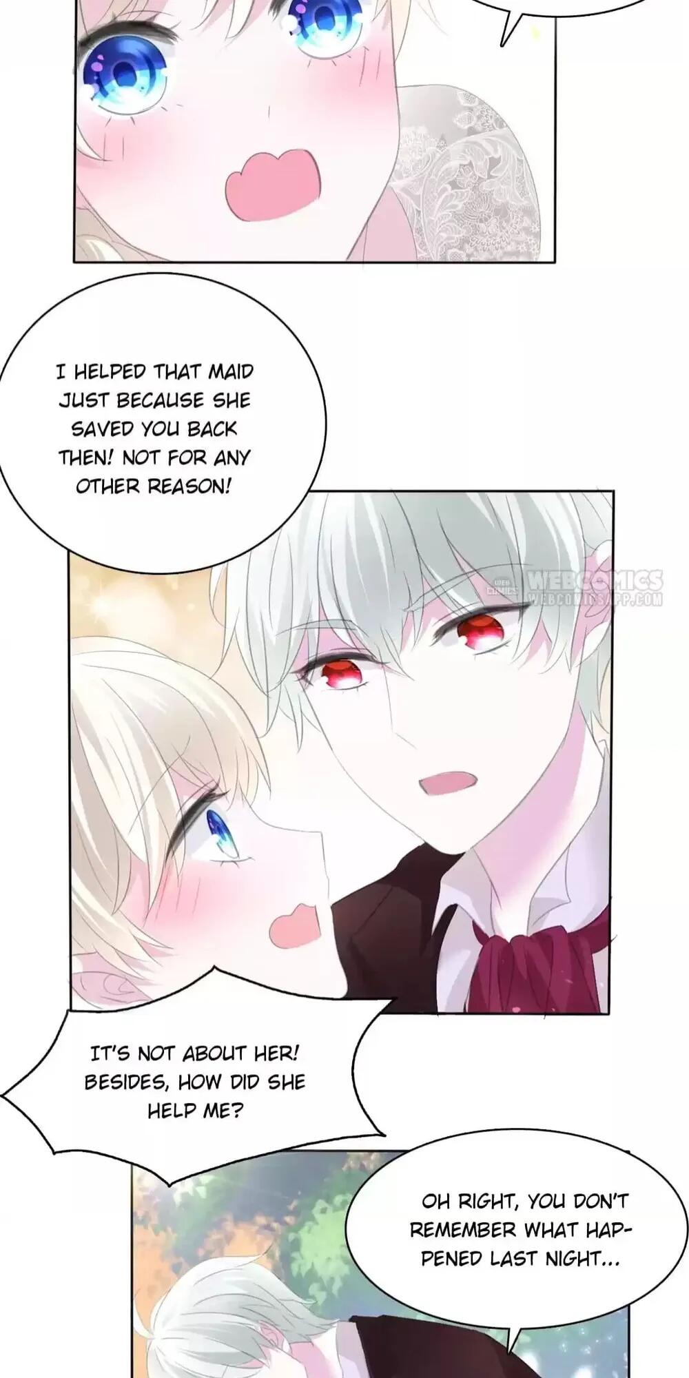 Read Definitely A Vampire chapter 48 image 32 on Lezhin