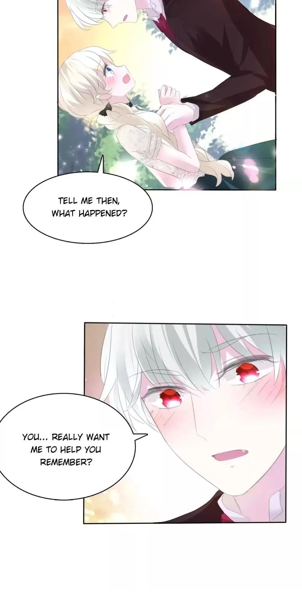 Read Definitely A Vampire chapter 48 image 33 on Lezhin