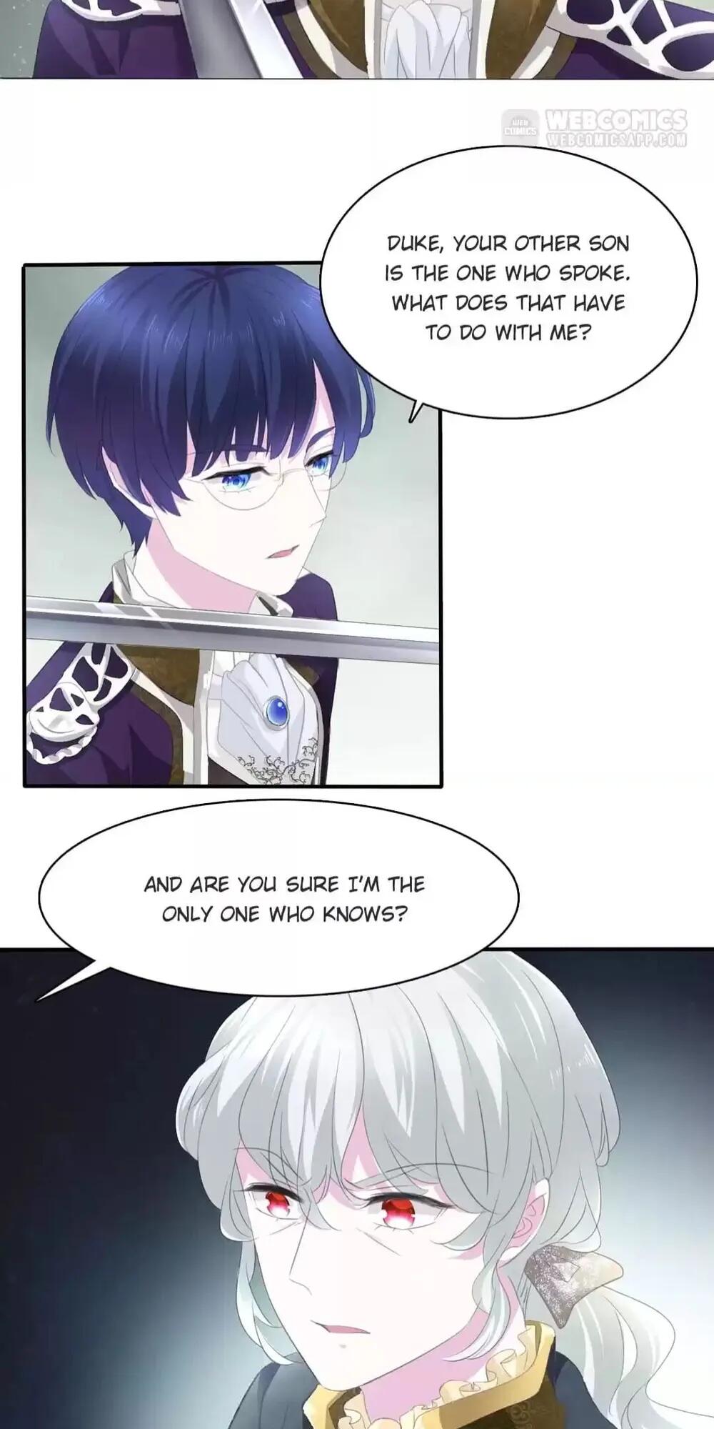 Read Definitely A Vampire chapter 48 image 4 on Lezhin