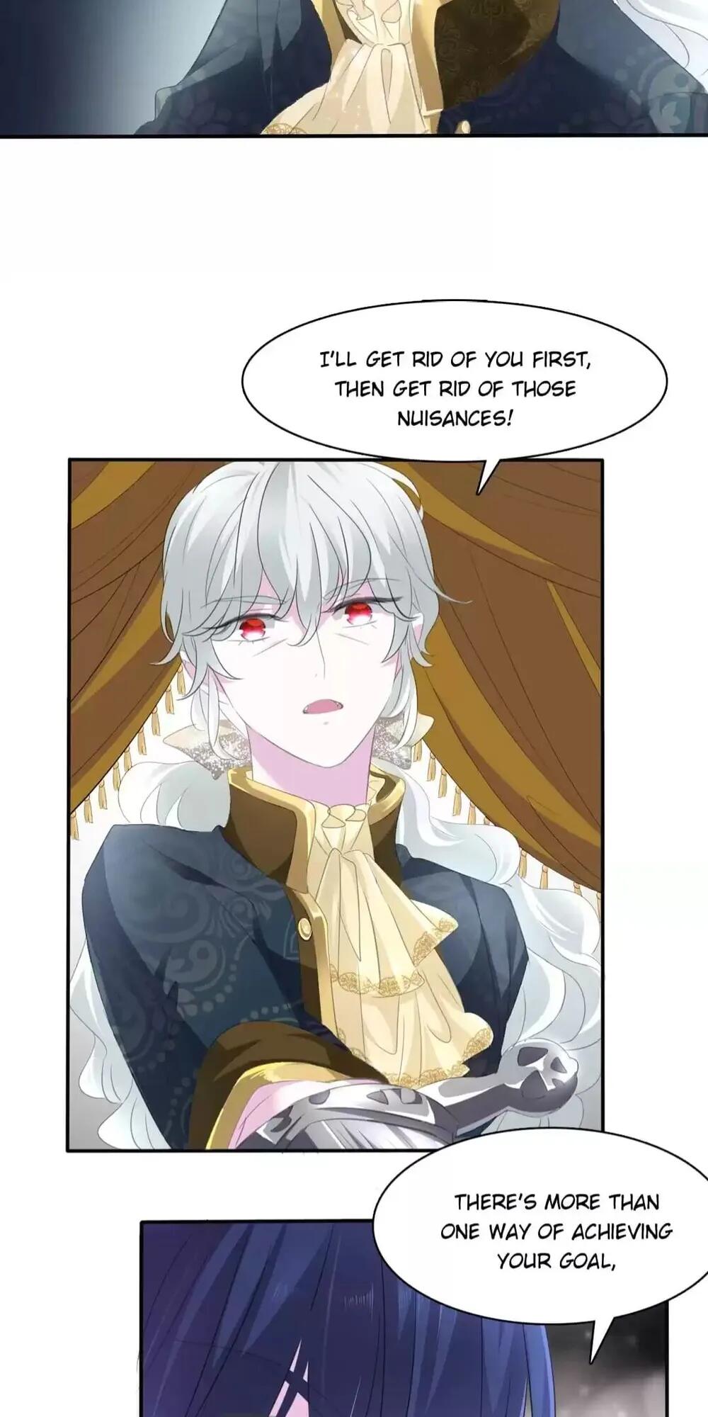 Read Definitely A Vampire chapter 48 image 5 on Lezhin