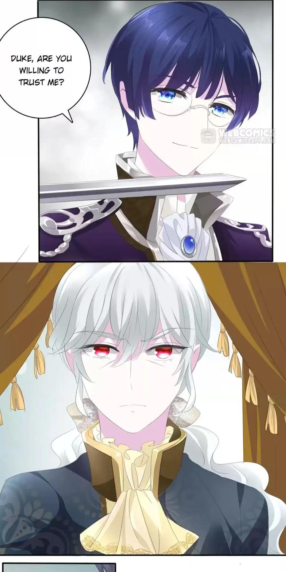Read Definitely A Vampire chapter 48 image 7 on Lezhin