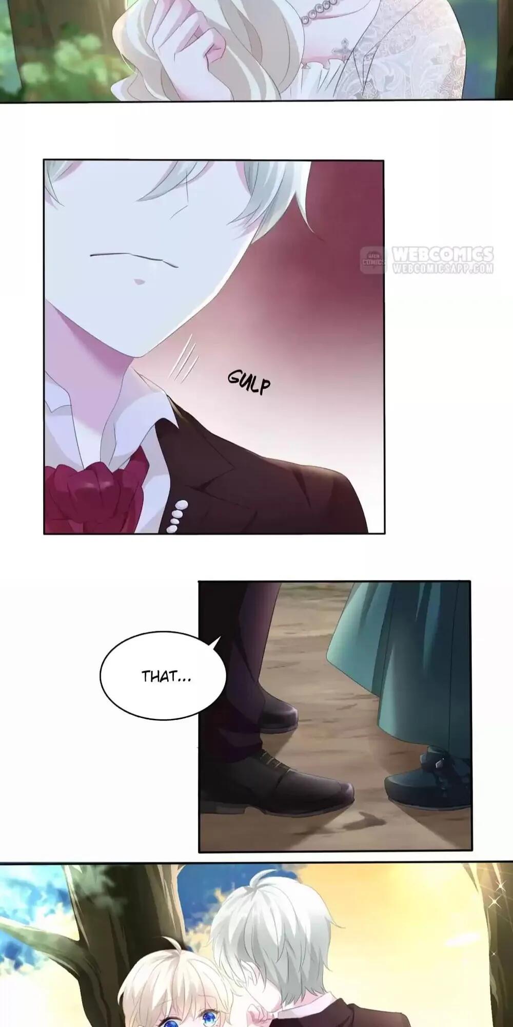 Read Definitely A Vampire chapter 49 image 1 on Lezhin