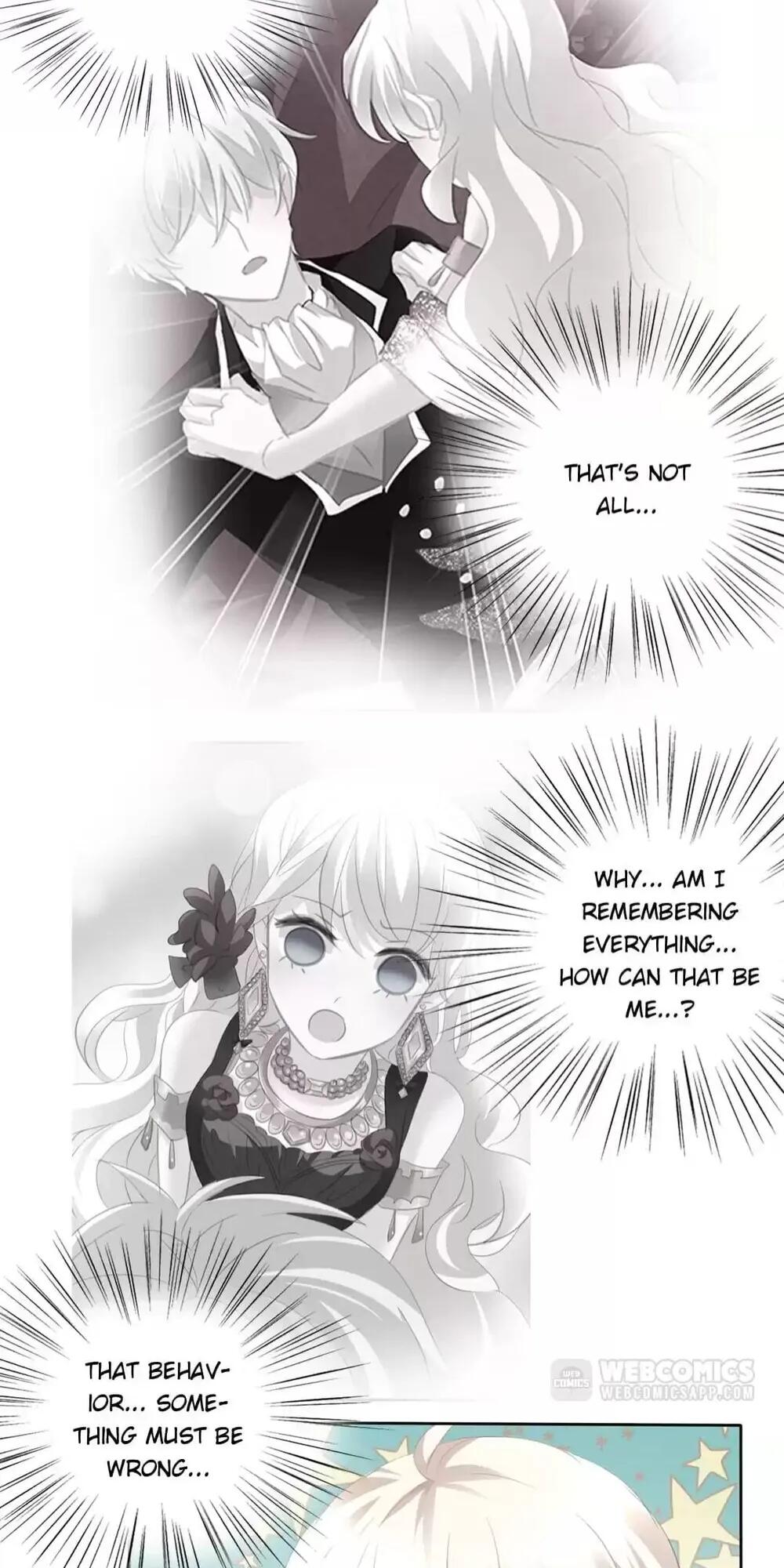 Read Definitely A Vampire chapter 49 image 10 on Lezhin