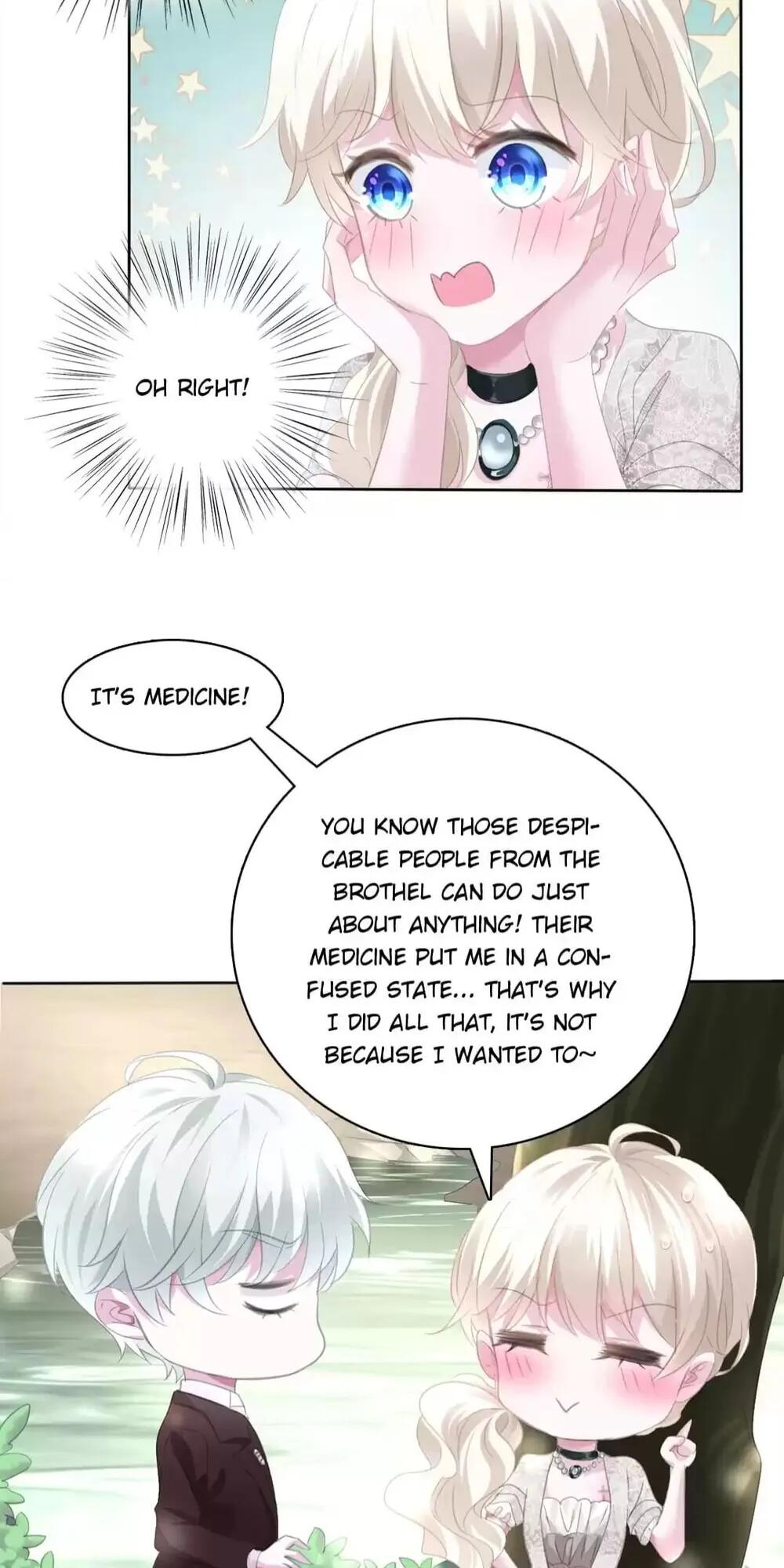 Read Definitely A Vampire chapter 49 image 11 on Lezhin