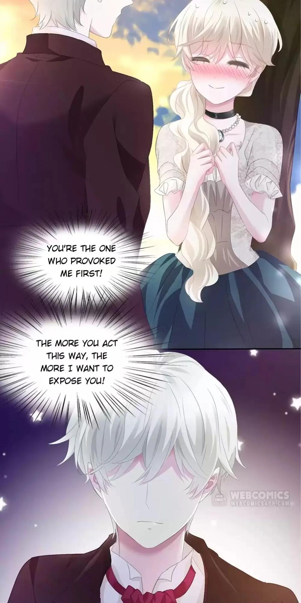 Read Definitely A Vampire chapter 49 image 13 on Lezhin