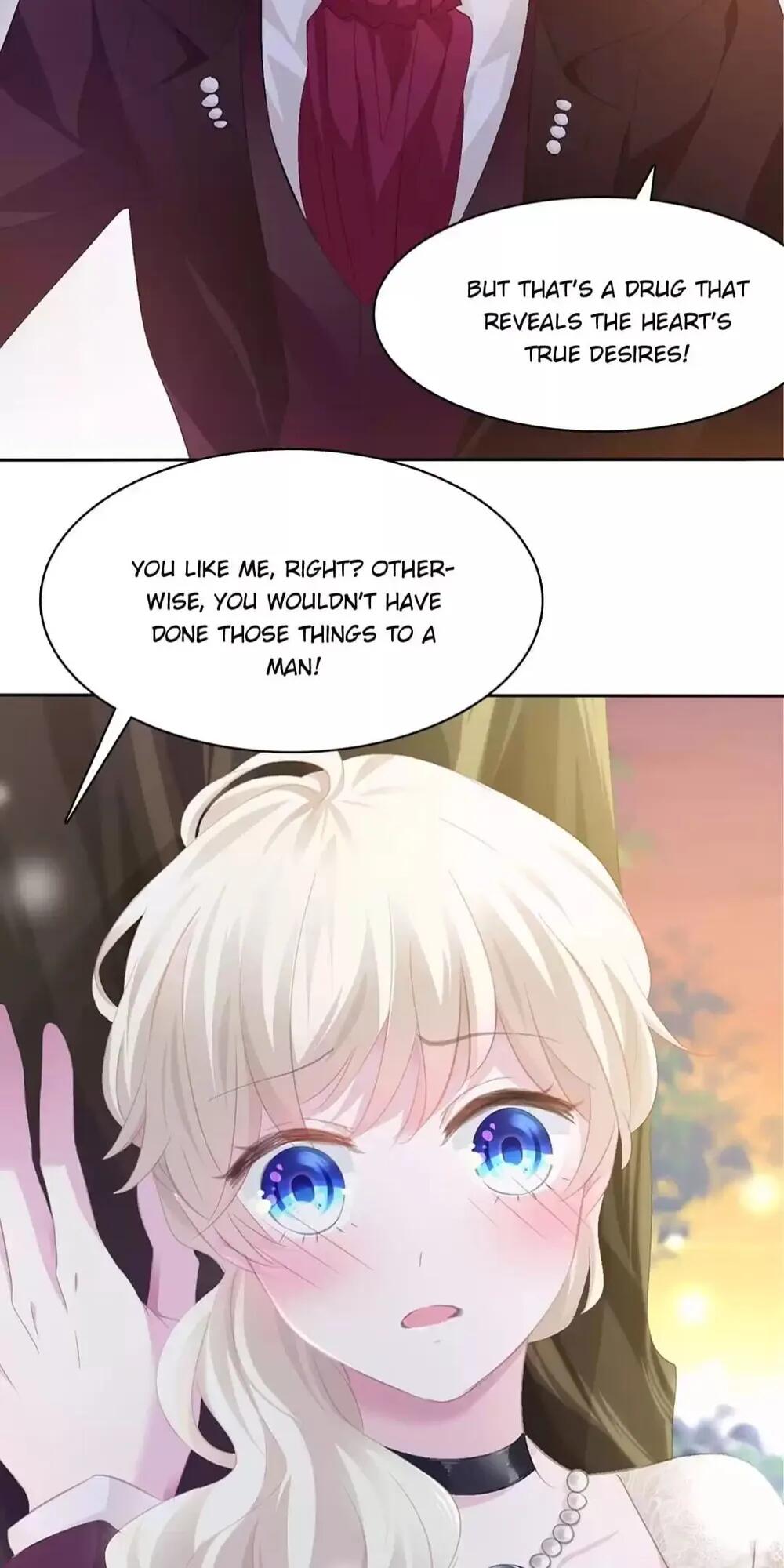 Read Definitely A Vampire chapter 49 image 14 on Lezhin
