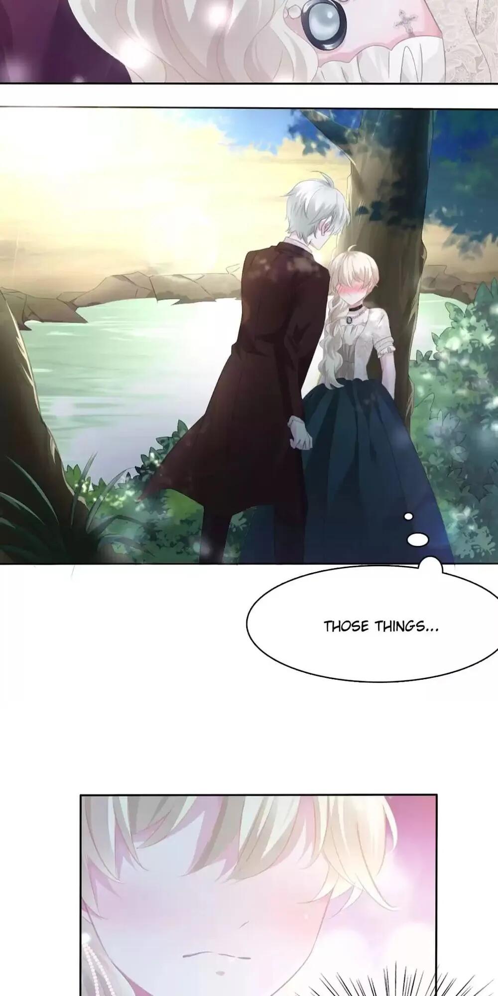 Read Definitely A Vampire chapter 49 image 15 on Lezhin