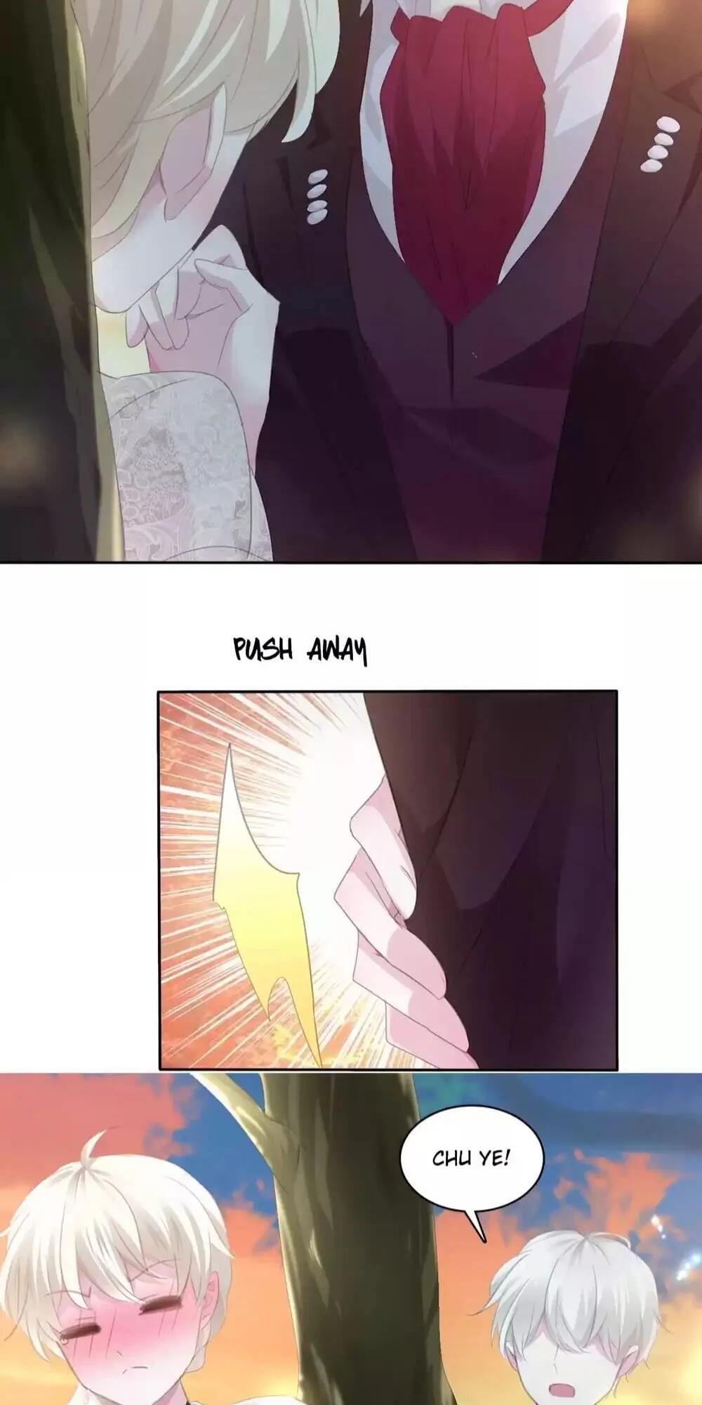 Read Definitely A Vampire chapter 49 image 18 on Lezhin