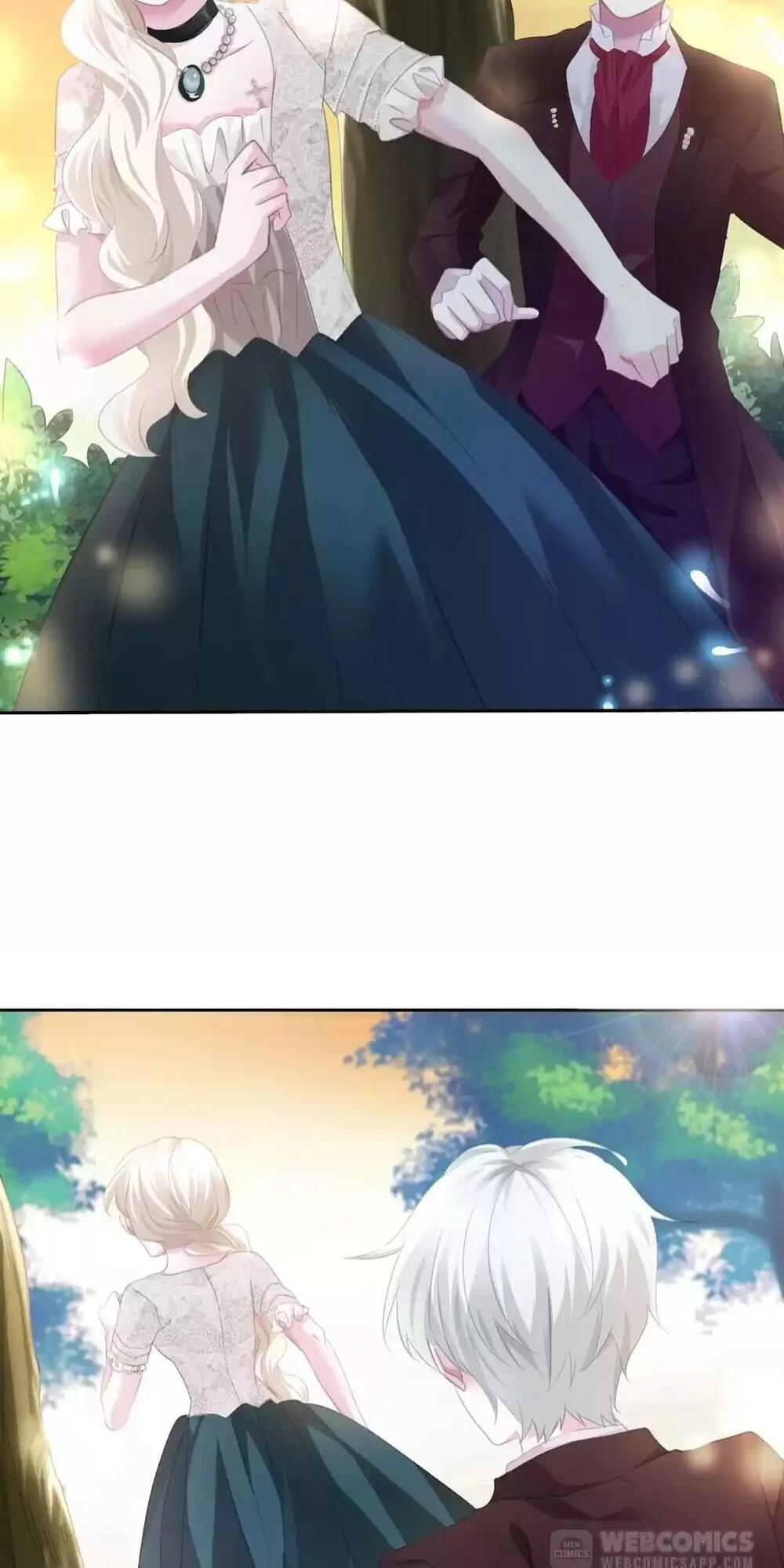 Read Definitely A Vampire chapter 49 image 19 on Lezhin