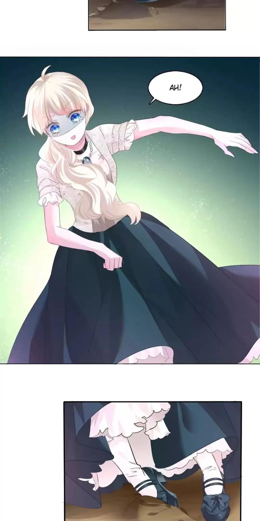 Read Definitely A Vampire chapter 49 image 21 on Lezhin