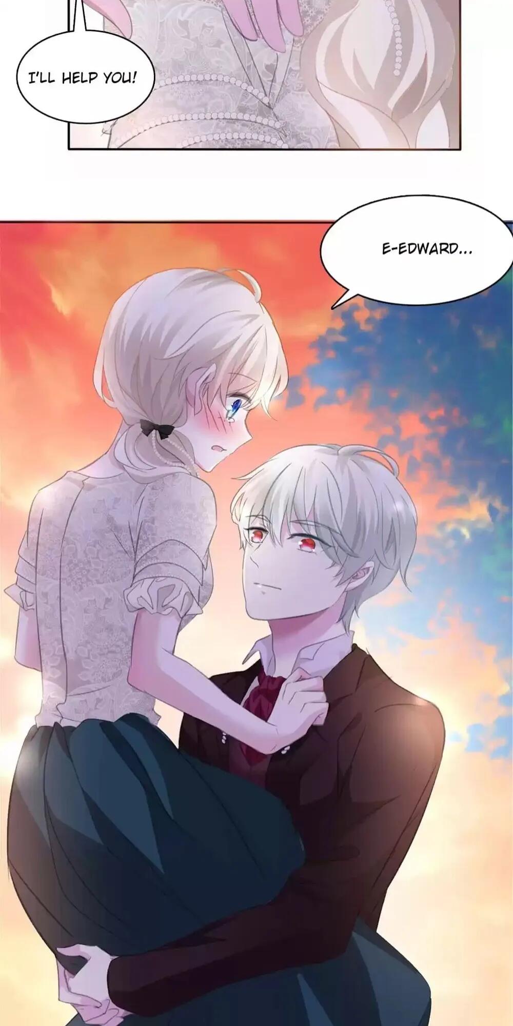 Read Definitely A Vampire chapter 49 image 25 on Lezhin
