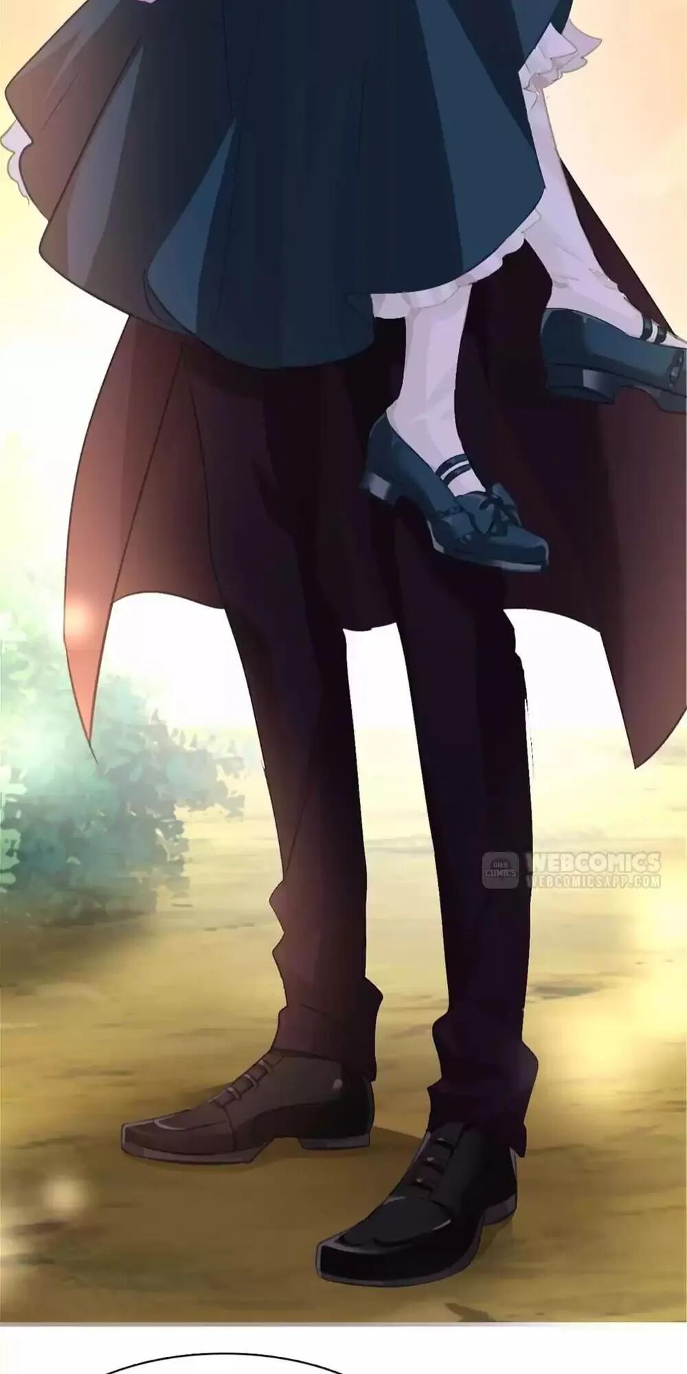 Read Definitely A Vampire chapter 49 image 26 on Lezhin