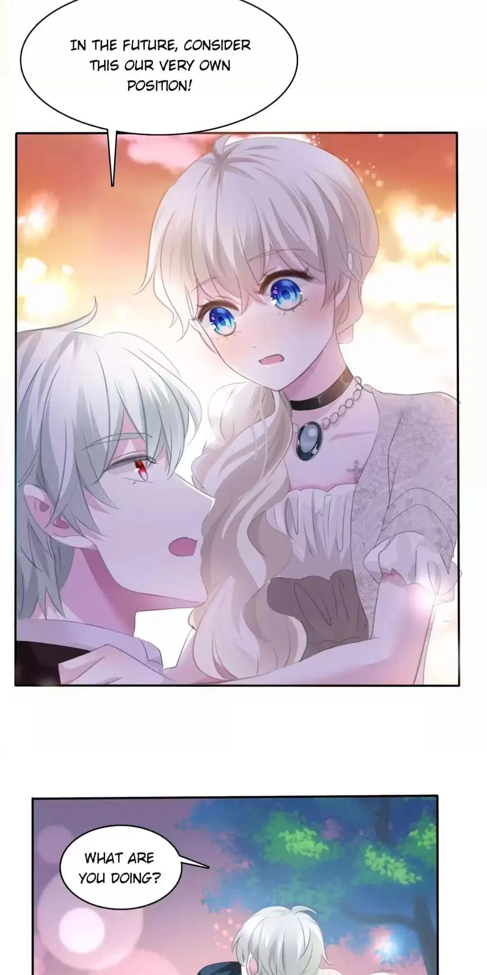 Read Definitely A Vampire chapter 49 image 27 on Lezhin