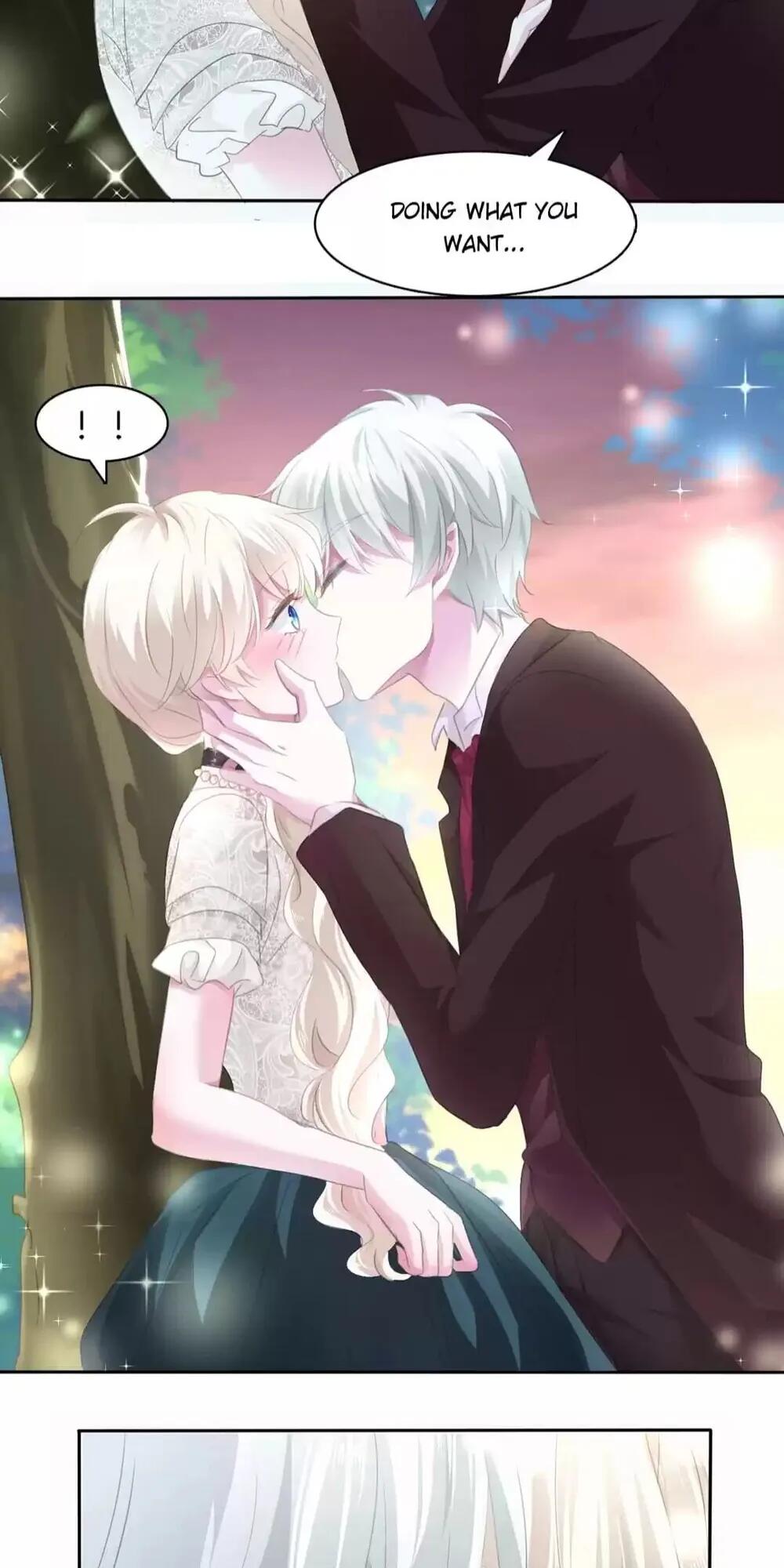 Read Definitely A Vampire chapter 49 image 3 on Lezhin