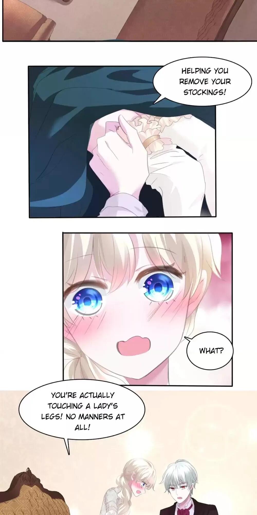 Read Definitely A Vampire chapter 49 image 30 on Lezhin