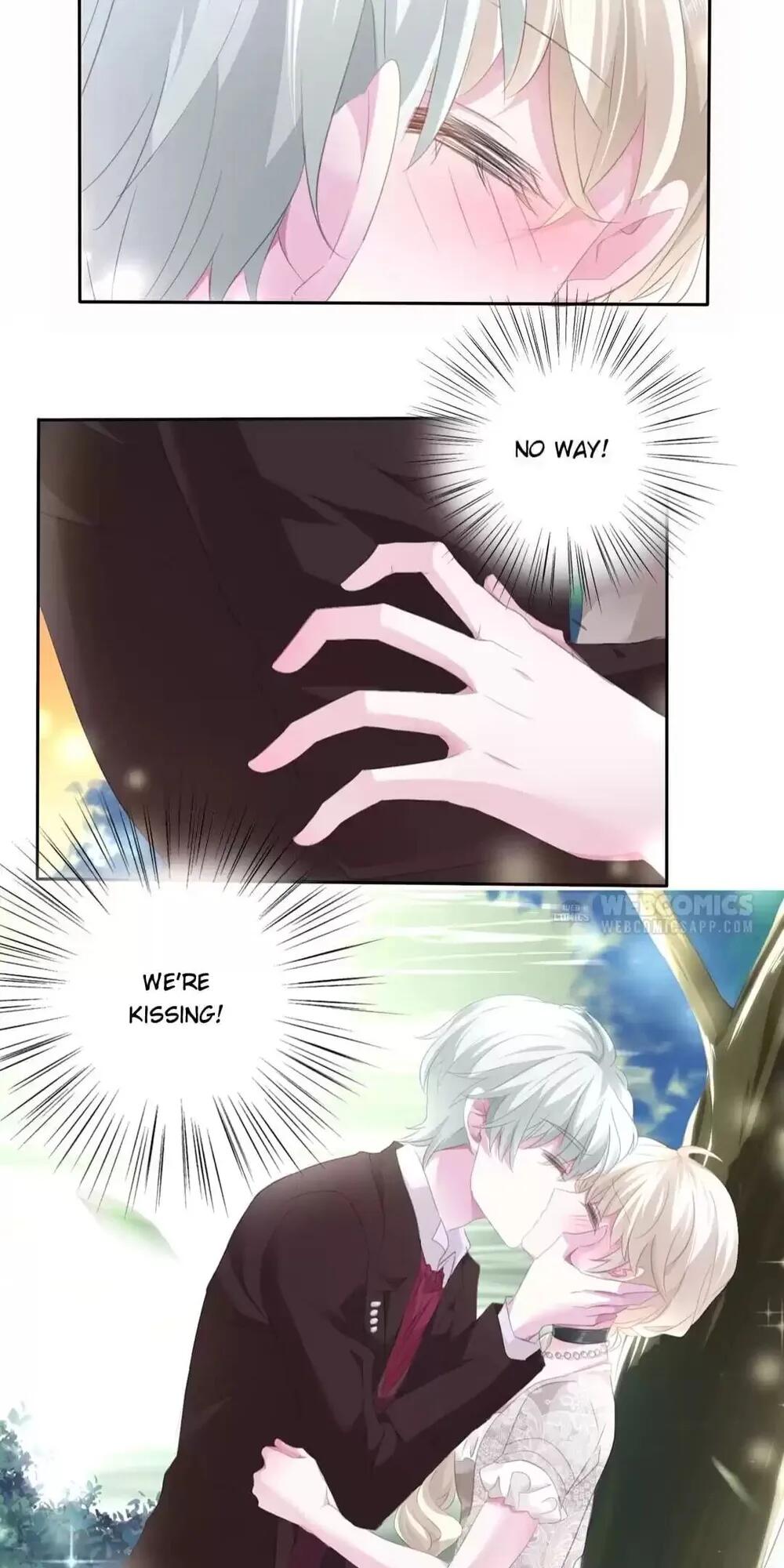Read Definitely A Vampire chapter 49 image 4 on Lezhin