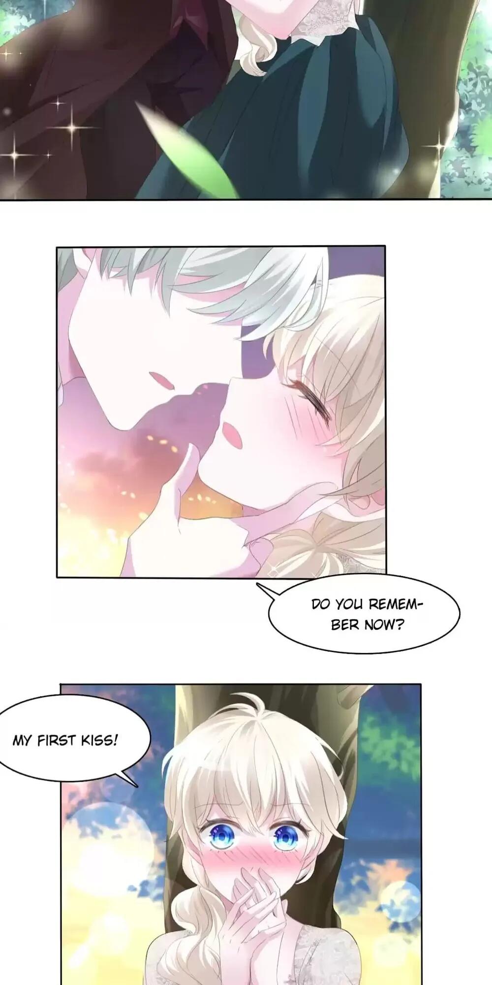 Read Definitely A Vampire chapter 49 image 5 on Lezhin