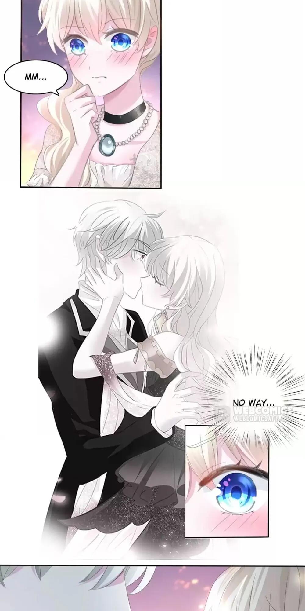 Read Definitely A Vampire chapter 49 image 7 on Lezhin