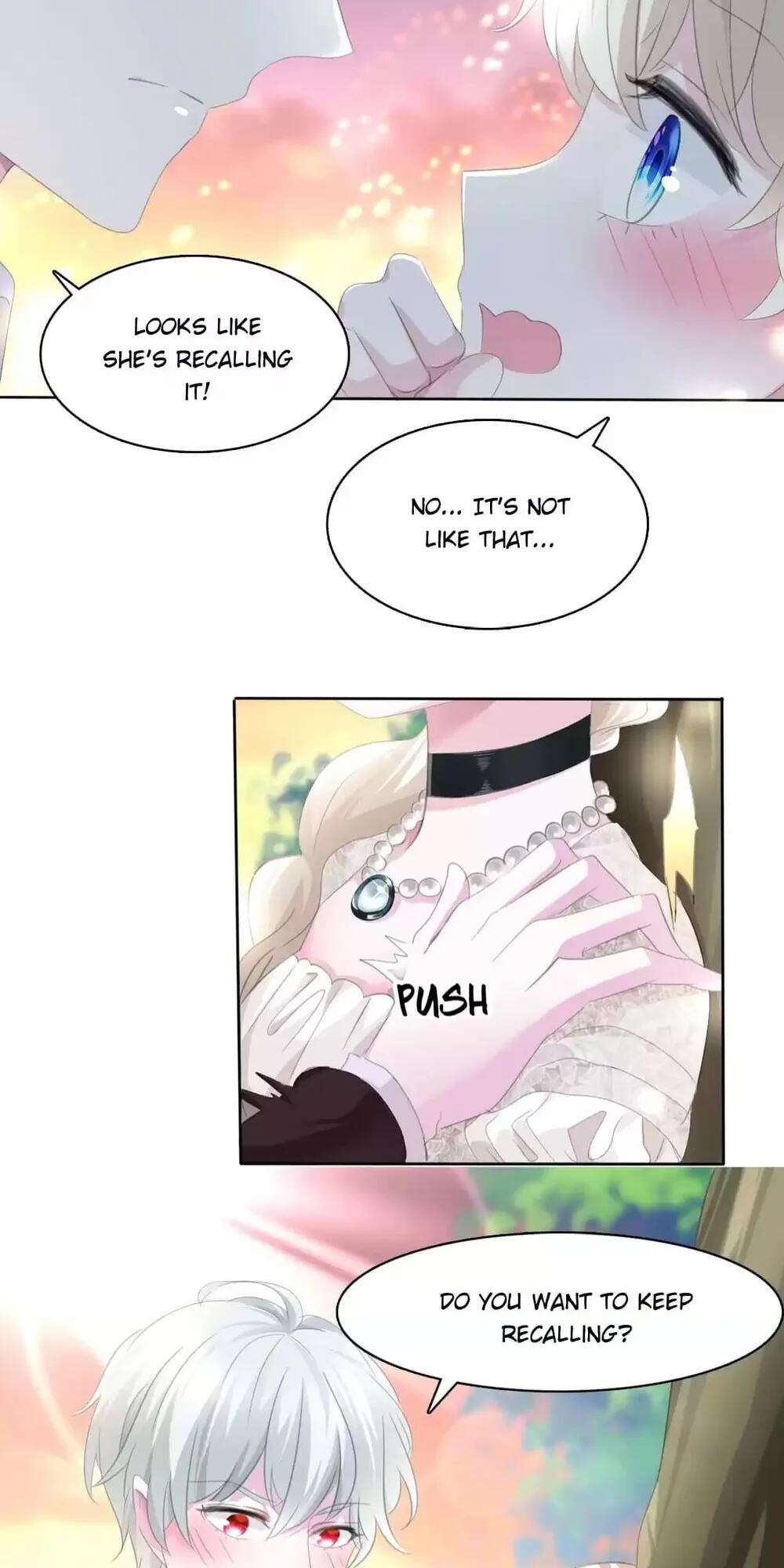 Read Definitely A Vampire chapter 49 image 8 on Lezhin