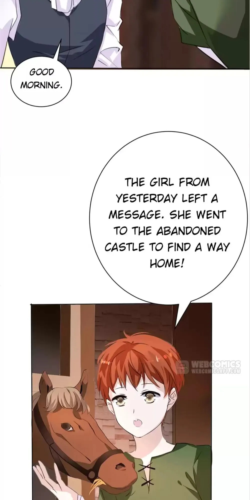 Read Definitely A Vampire chapter 5 image 10 on Lezhin