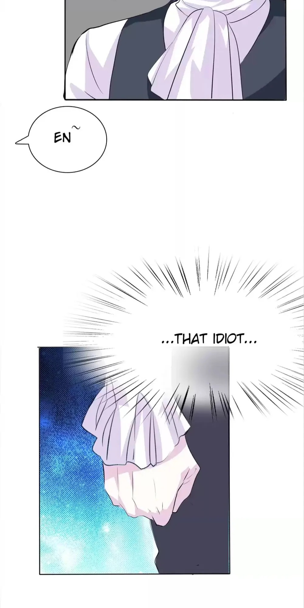 Read Definitely A Vampire chapter 5 image 12 on Lezhin