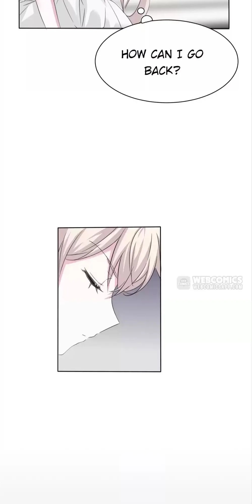 Read Definitely A Vampire chapter 5 image 16 on Lezhin