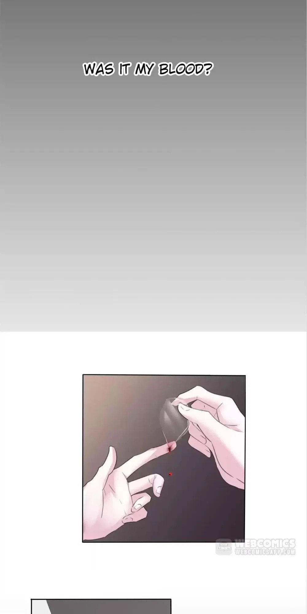 Read Definitely A Vampire chapter 5 image 19 on Lezhin