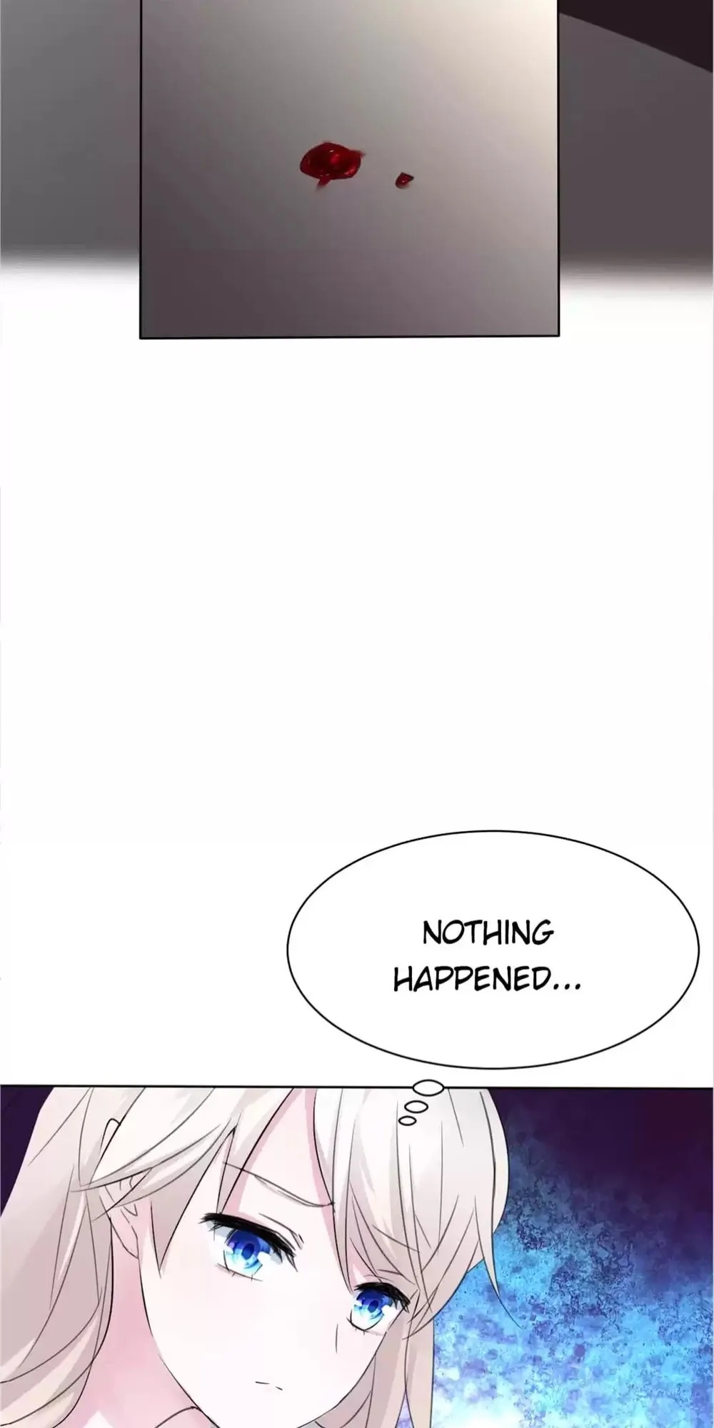 Read Definitely A Vampire chapter 5 image 21 on Lezhin