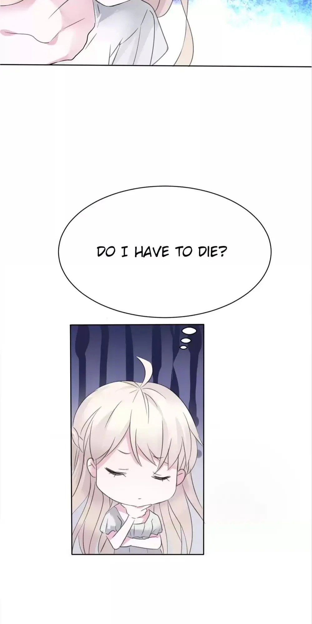 Read Definitely A Vampire chapter 5 image 22 on Lezhin