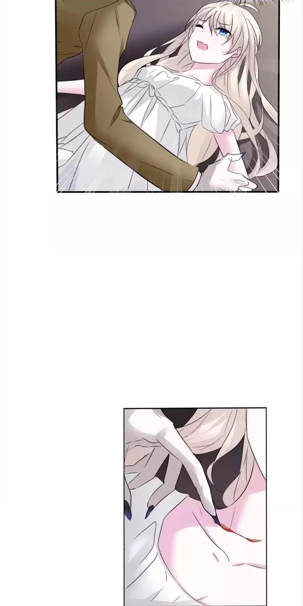 Read Definitely A Vampire chapter 5 image 27 on Lezhin