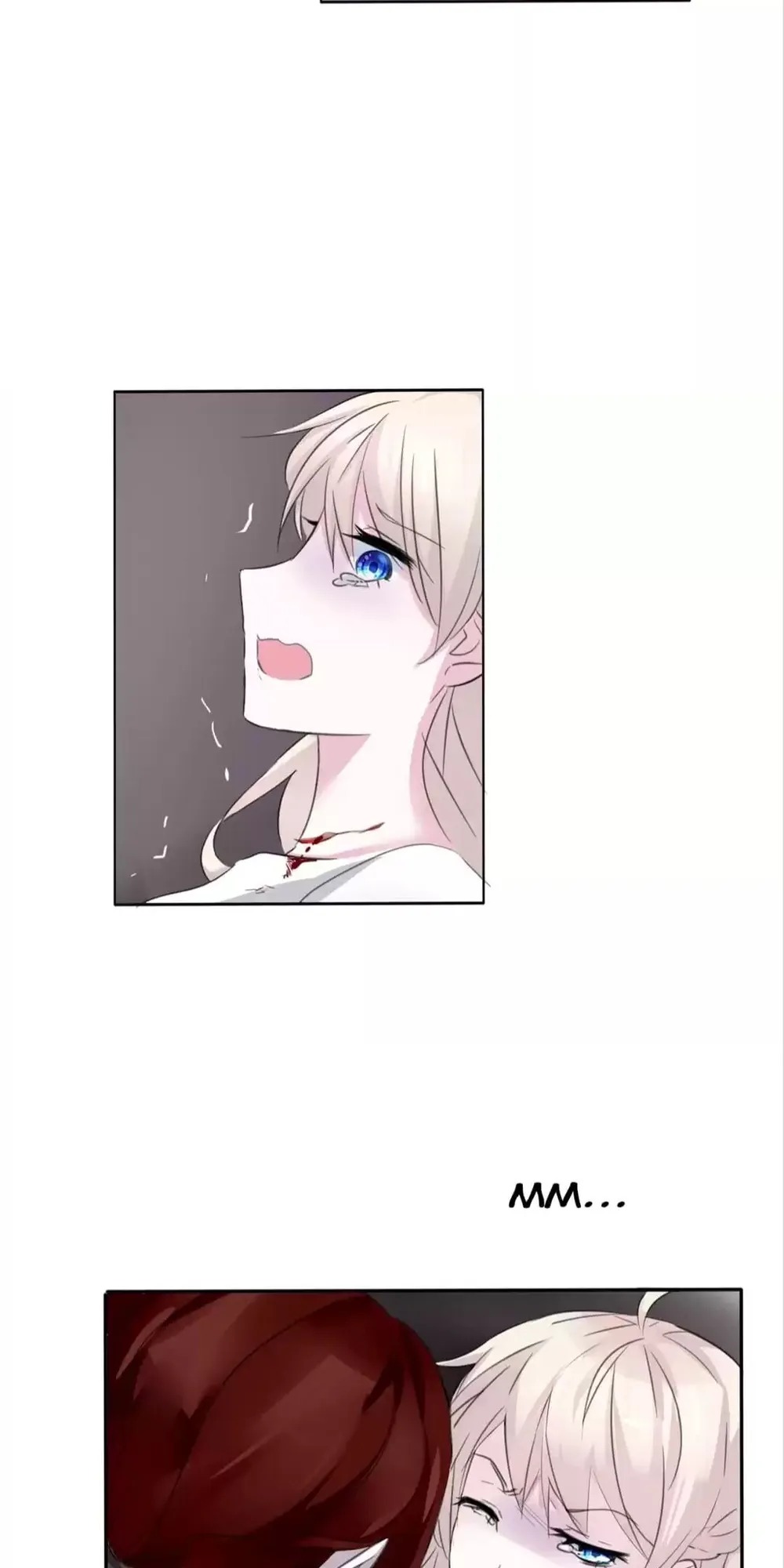Read Definitely A Vampire chapter 5 image 28 on Lezhin