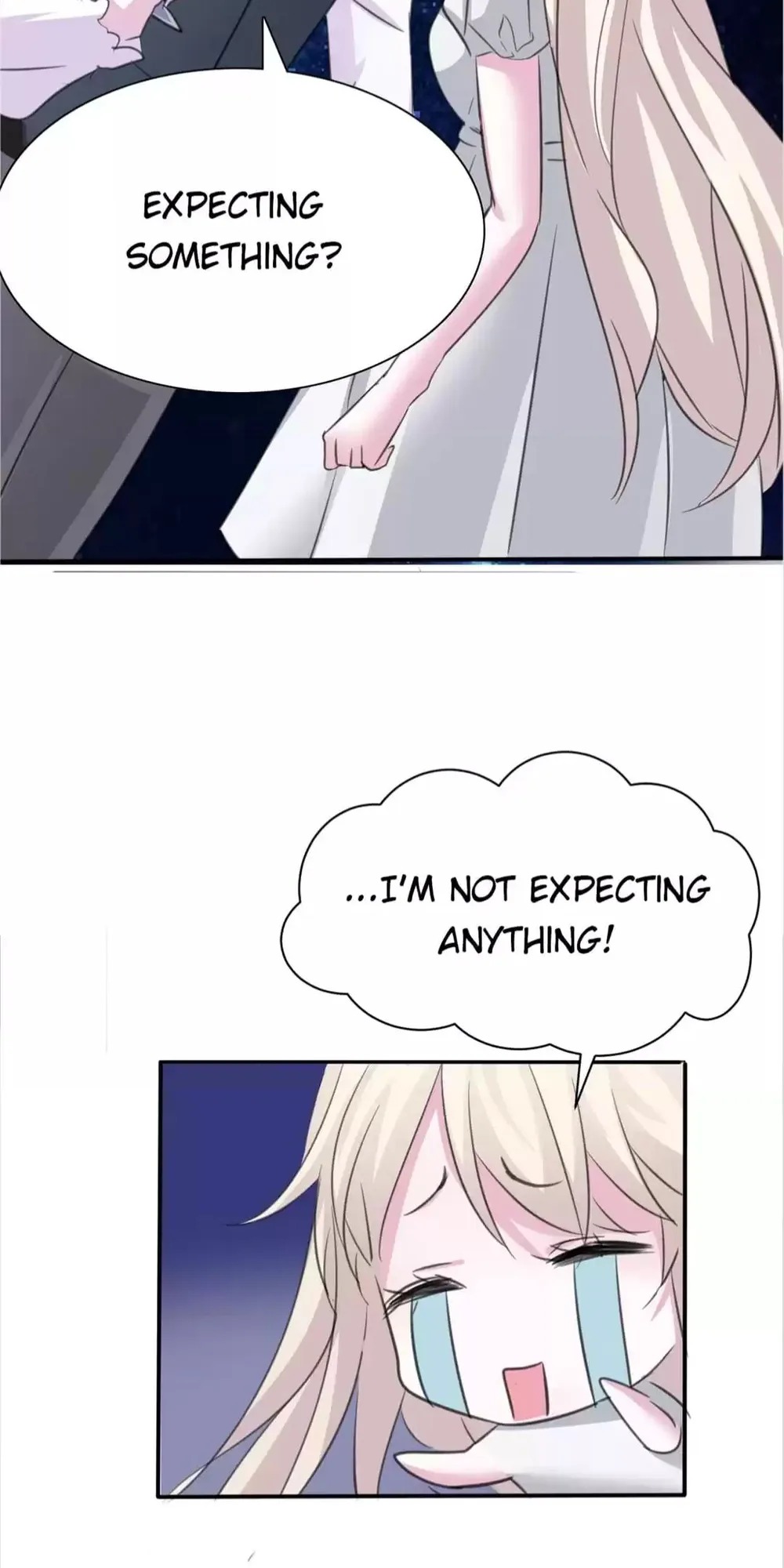 Read Definitely A Vampire chapter 5 image 3 on Lezhin
