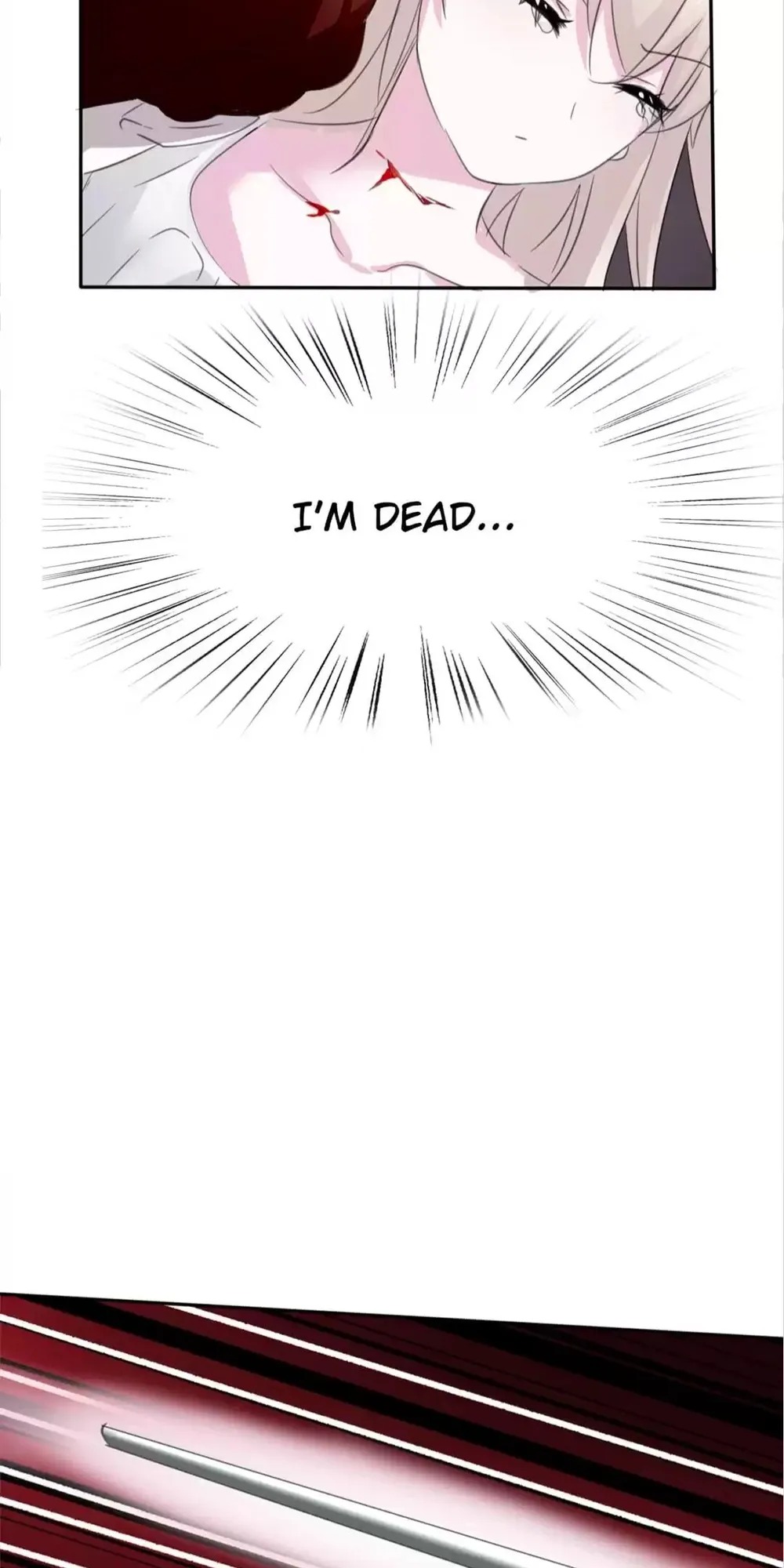 Read Definitely A Vampire chapter 5 image 30 on Lezhin