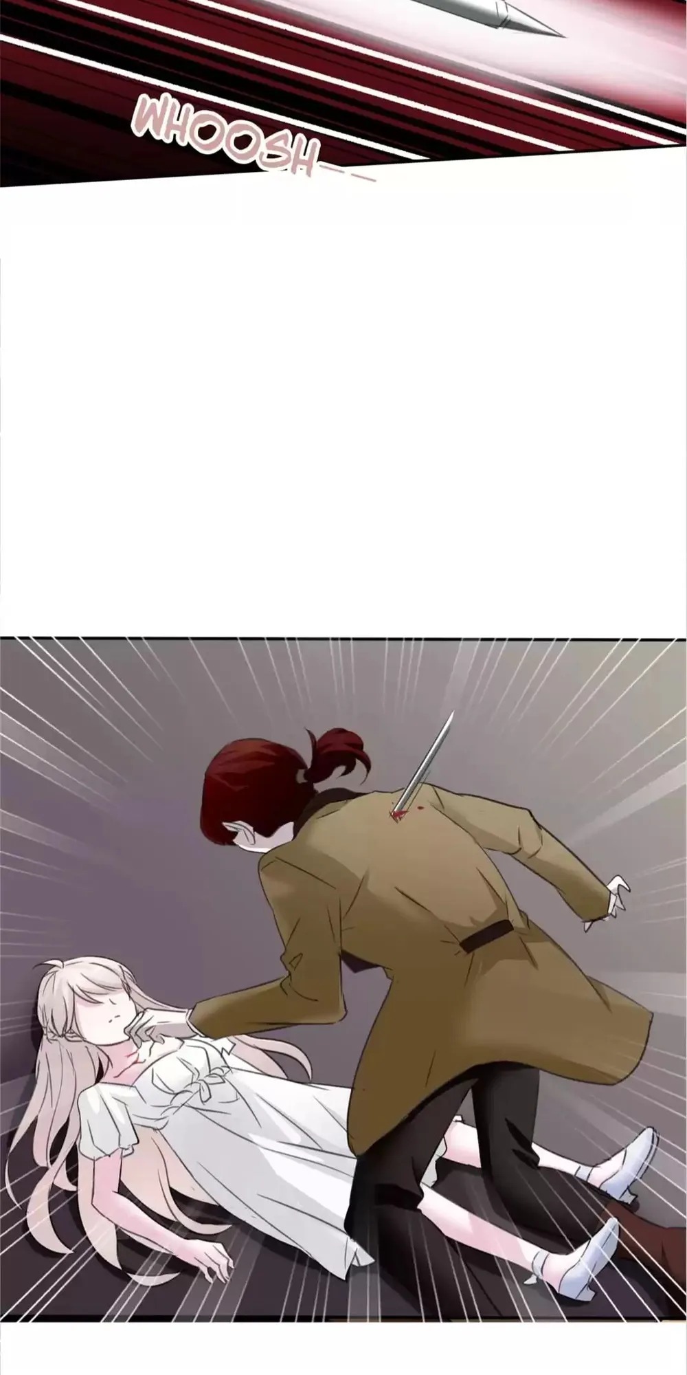 Read Definitely A Vampire chapter 5 image 31 on Lezhin